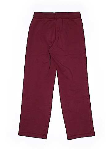 Lands' End Track Pants (view 2)