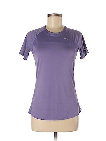 Nike Active T-Shirt (view 1)