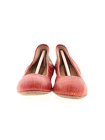 BCBGMAXAZRIA Flats (view 2)
