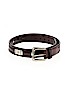Brighton Solid Brown Belt Size M - photo 1