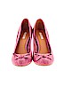 GEOX Pink Heels Size EU 37 - photo 2