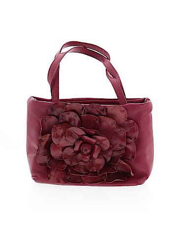 Paolo Masi Satchel (view 1)