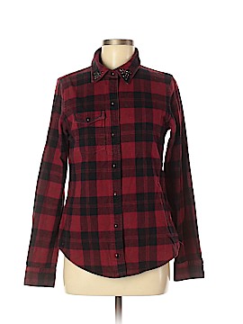 PJK Patterson J. Kincaid Size Med
