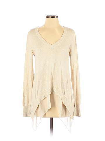 Jamison Long Sleeve Blouse (view 1)