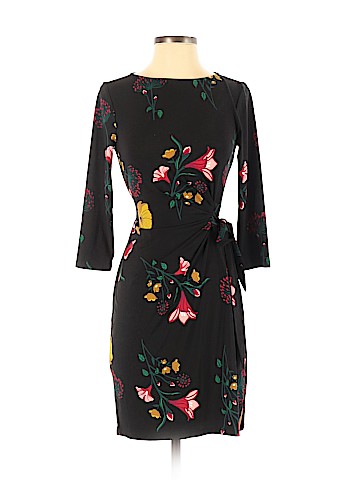 Ann Taylor Factory Casual Dress (view 1)