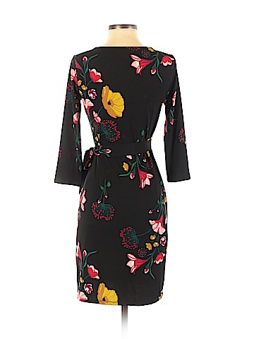 Ann Taylor Factory Casual Dress (view 2)