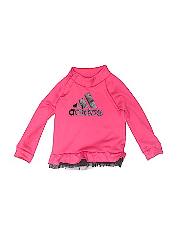 Adidas Sweatshirt (view 1)