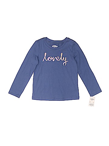 OshKosh B'gosh Long Sleeve Top (view 1)