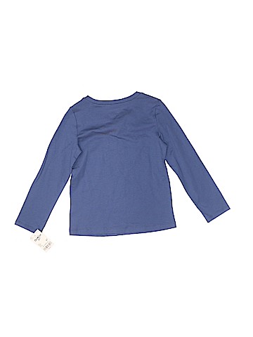 OshKosh B'gosh Long Sleeve Top (view 2)