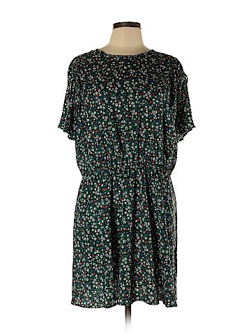 POPSUGAR Casual Dress (view 1)