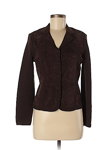 Context Wool Cardigan (view 1)