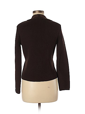 Context Wool Cardigan (view 2)