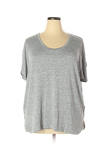 Gap Short Sleeve Top (view 1)