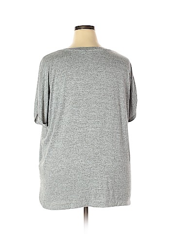 Gap Short Sleeve Top (view 2)