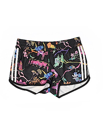 Adidas Athletic Shorts (view 1)