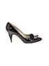 Proxy Black Heels Size 7 - photo 1