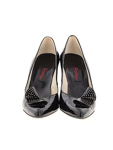 Proxy Heels (view 2)