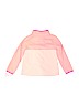 Genuine Kids from Oshkosh 100% Polyester Color Block Pink Jacket Size 4T - photo 2