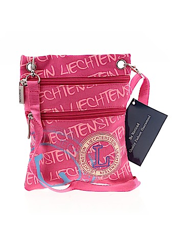 Robin Ruth Crossbody Bag (view 1)