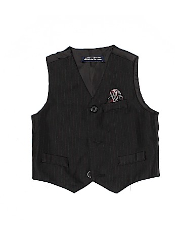 Unbranded Tuxedo Vest (view 1)