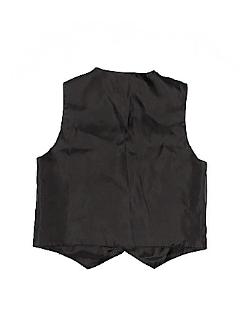Unbranded Tuxedo Vest (view 2)
