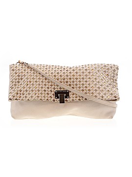 Elliott Lucca Leather Crossbody Bag