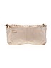 Elliott Lucca 100% Leather Ivory Leather Crossbody Bag One size - photo 3