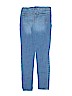 Gap Kids Solid Blue Jeggings Size 14 - photo 2