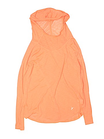 Active by Old Navy Pullover Hoodie (view 1)