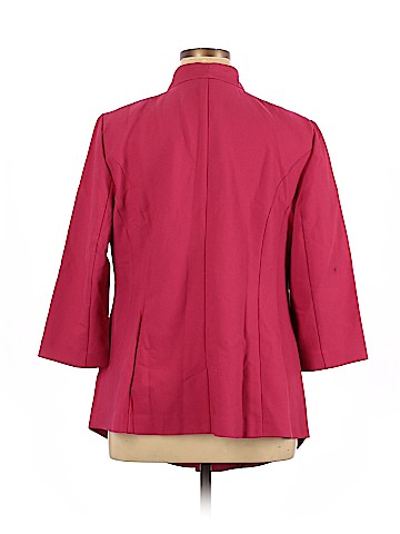 Lane Bryant Blazer (view 2)