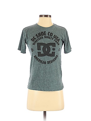 DC Short Sleeve T-Shirt (view 1)