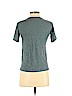 DC Blue Short Sleeve T-Shirt Size S (petite) - photo 2