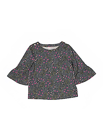 OshKosh B'gosh Long Sleeve Top (view 1)