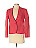 Ann Taylor LOFT Orange Blazer Size 4 (petite) - photo 1