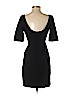 Diane von Furstenberg Black Casual Dress Size 2 - photo 2