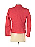 Ann Taylor LOFT Orange Blazer Size 4 (petite) - photo 2