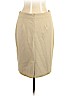 Premise Studio Tan Casual Skirt Size 12 (petite) - photo 2