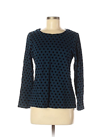 Talbots Long Sleeve Top (view 1)