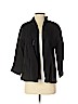 Eileen Fisher Black Cardigan Size S (petite) - photo 1