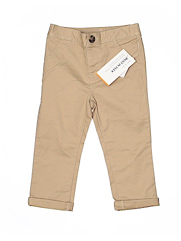 Old Navy Khakis (view 1)