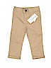 Old Navy Tan Khakis Size 18-24 mo - photo 1
