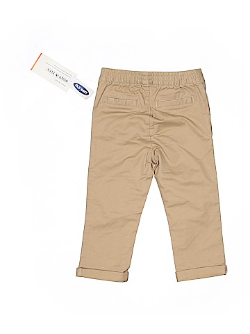 Old Navy Khakis (view 2)