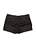 Alice + Olivia Brown Dressy Shorts Size 4 - photo 2