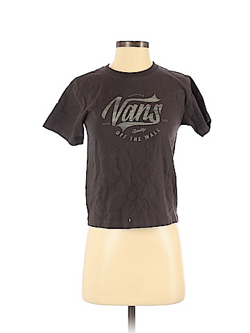 Vans Short Sleeve T-Shirt (view 1)