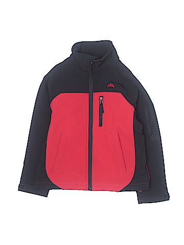SNOZU Jacket (view 1)