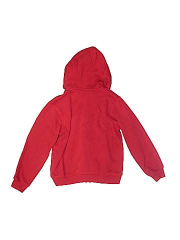 Nike Zip Up Hoodie (view 2)