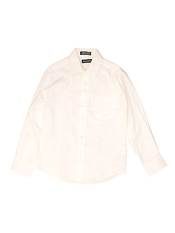 Dockers Long Sleeve Button-Down Shirt (view 1)