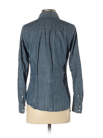 J.Crew Long Sleeve Button-Down Shirt (view 2)