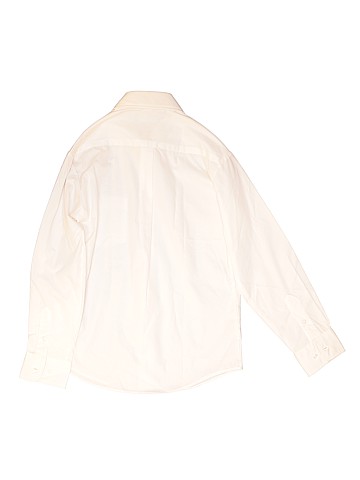 Dockers Long Sleeve Button-Down Shirt (view 2)