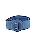 Unbranded Solid Blue Belt Size Med - Lg - photo 1